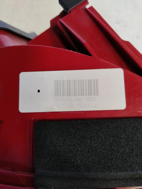 Farolim Direito do Painel Lanterna direitaIlharga AUDI A4 (8K2, B8) | 07 - 15 Imagem-7
