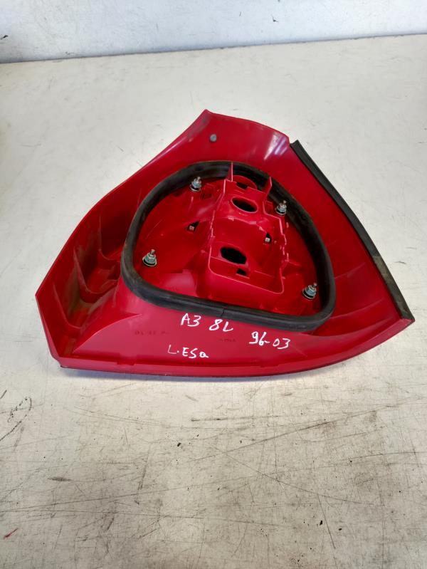 Farolim Esquerdo Painel Lanterna Esquerda Ilharga AUDI A3 (8L1) | 96 - 06 Imagem-6