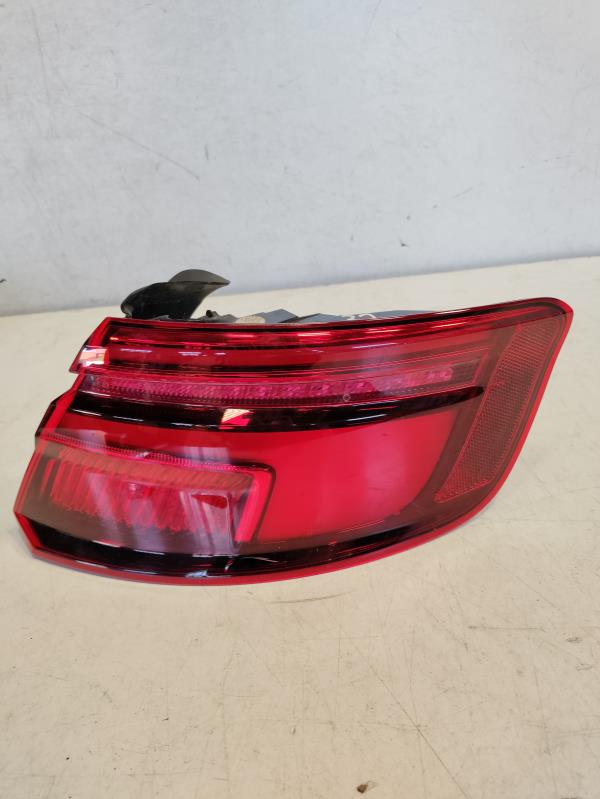 Farolim Direito do Painel Lanterna direitaIlharga AUDI A3 (8V1, 8VK) | 12 - 