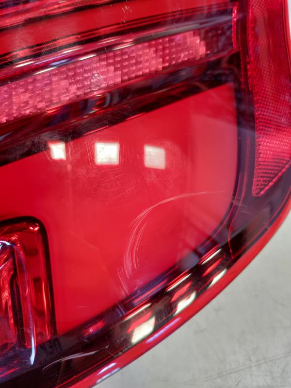 Farolim Direito do Painel Lanterna direitaIlharga AUDI A3 (8V1, 8VK) | 12 -  Imagem-4