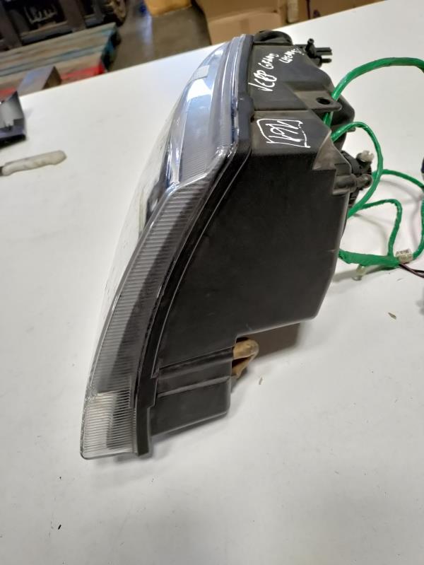 Farol Frente Direito / Otica Direita JEEP GRAND CHEROKEE II (WJ, WG) | 98 - 05