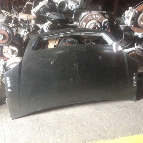 Capot / Capom / Capo OPEL MERIVA A Veículo multiuso (X03) | 03 - 10