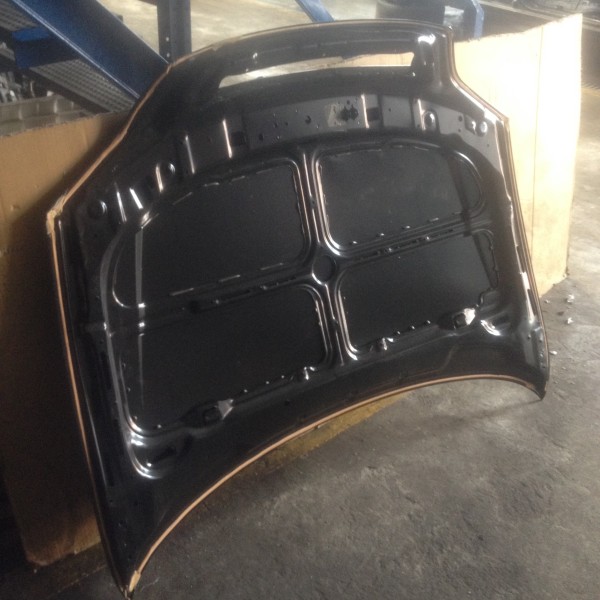 Capot / Capom / Capo OPEL ASTRA G Hatchback (T98) | 98 - 09 Imagem-1 Capot / Capom / Capo OPEL ASTRA G Hatchback (T98) | 98 - 09 Imagem-1