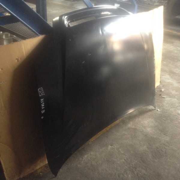 Capot / Capom / Capo OPEL ASTRA G Hatchback (T98) | 98 - 09 Imagem-3 Capot / Capom / Capo OPEL ASTRA G Hatchback (T98) | 98 - 09 Imagem-3