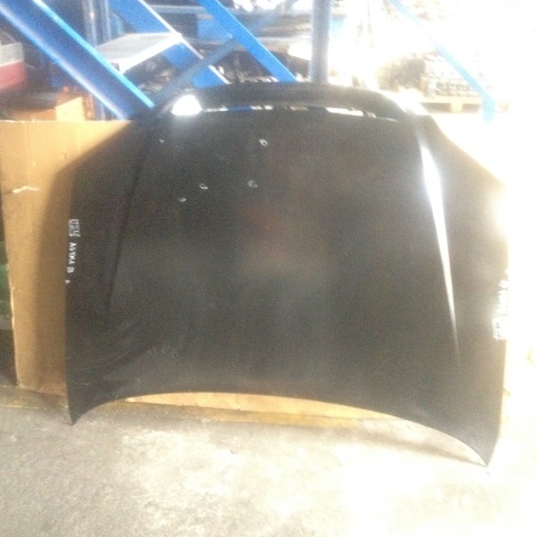 Capot / Capom / Capo OPEL ASTRA G Hatchback (T98) | 98 - 09 Imagem-5 Capot / Capom / Capo OPEL ASTRA G Hatchback (T98) | 98 - 09 Imagem-5