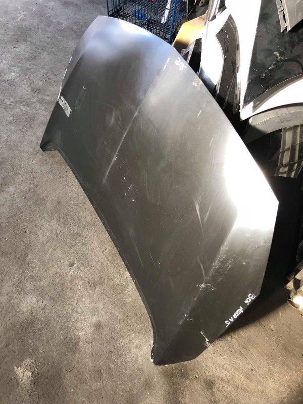 Capot / Capom / Capo OPEL ASTRA J (P10) | 09 - 15 Imagem-3 Capot / Capom / Capo OPEL ASTRA J (P10) | 09 - 15 Imagem-3