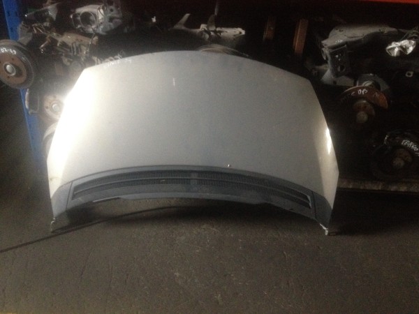 Capot / Capom / Capo RENAULT ESPACE IV (JK0/1_) | 02 - 