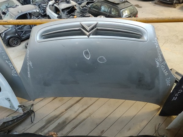 Capo CITROEN XSARA PICASSO (N68) | 99 - 12