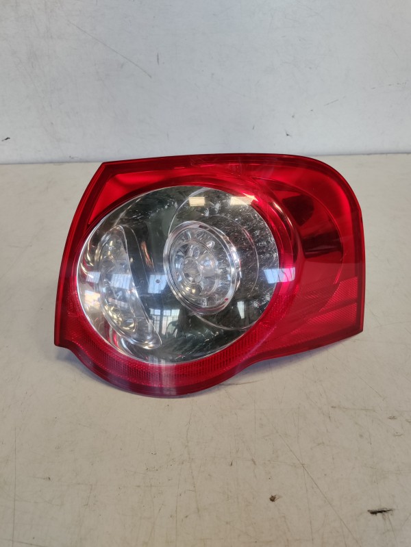 Farolim Direito do Painel Lanterna direitaIlharga VOLKSWAGEN PASSAT (3C2) | 05 - 10