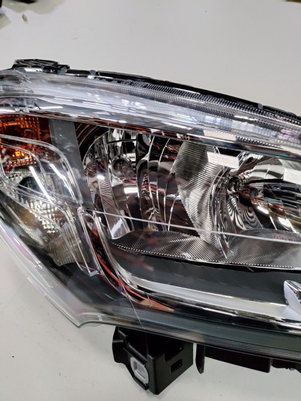 Farol Frente Direito / Otica Direita FIAT DOBLO Caixa/Combi (263_) | 10 -  Imagem-2