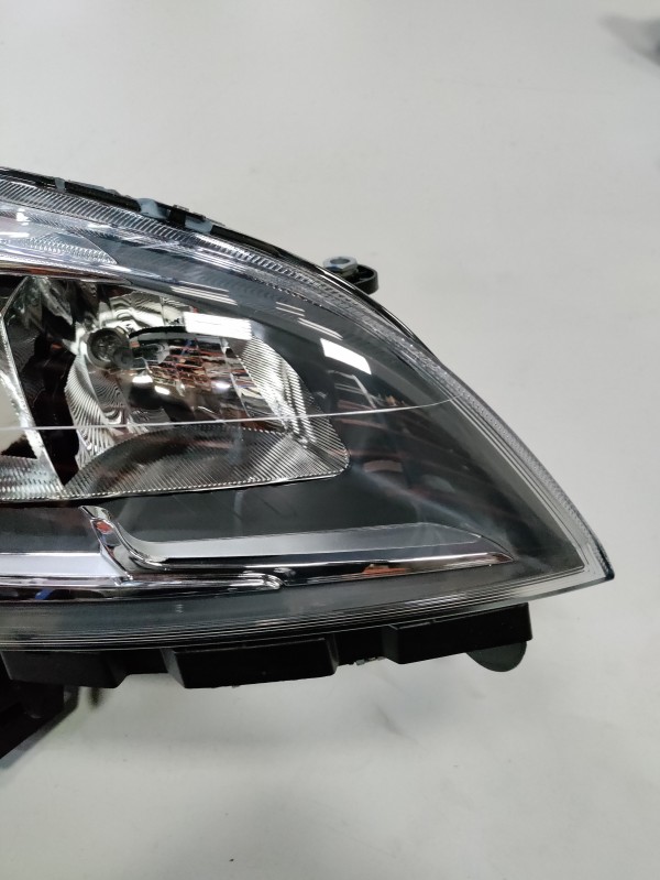 Farol Frente Direito / Otica Direita FIAT DOBLO Caixa/Combi (263_) | 10 -  Imagem-3