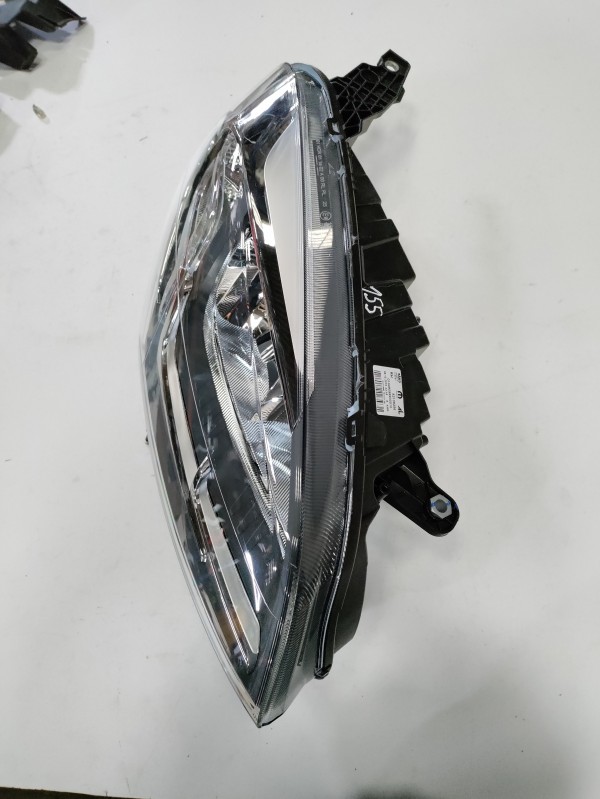 Farol Frente Direito / Otica Direita FIAT DOBLO Caixa/Combi (263_) | 10 -  Imagem-4