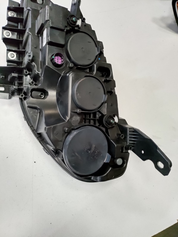Farol Frente Direito / Otica Direita FIAT DOBLO Caixa/Combi (263_) | 10 -  Imagem-8