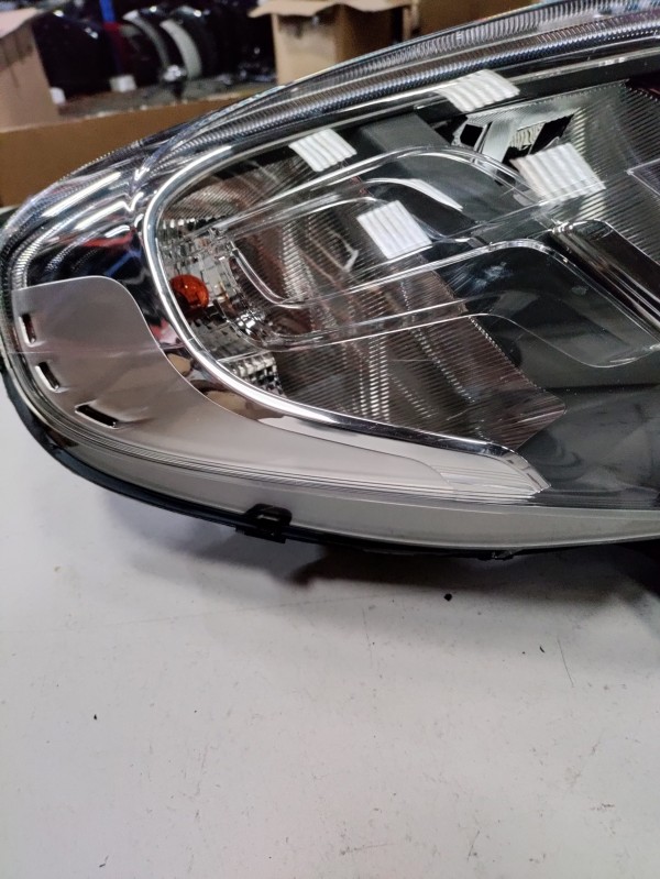 Farol Frente Direito / Otica Direita FIAT DOBLO Caixa/Combi (263_) | 10 -  Imagem-10