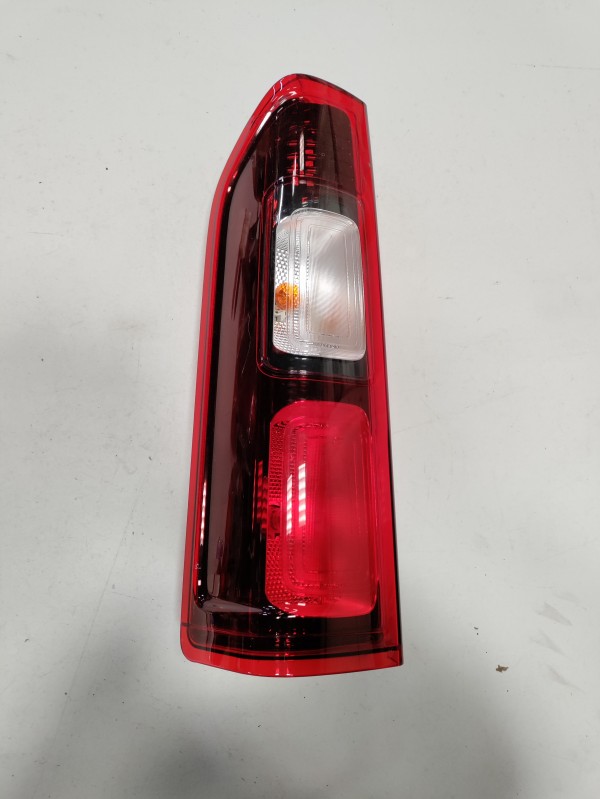 Farolim Esquerdo Painel Lanterna Esquerda Ilharga RENAULT TRAFIC III Caixa (FG_) | 14 -  Imagem-1