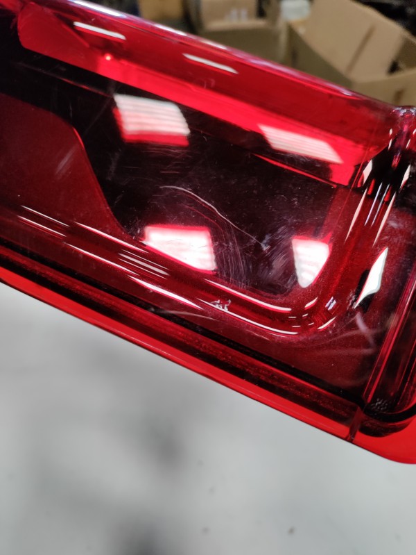 Farolim Esquerdo Painel Lanterna Esquerda Ilharga RENAULT TRAFIC III Caixa (FG_) | 14 -  Imagem-6