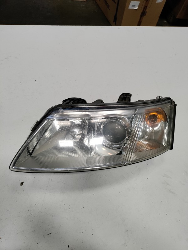 Farol Frente Esquerdo / Otica Esquerda SAAB 9-3 Cabriolet (YS3F) | 03 - 15