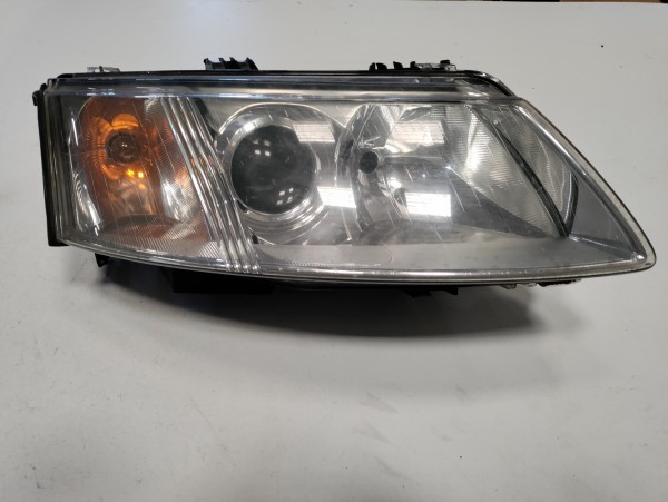 Farol Frente Direito / Otica Direita SAAB 9-3 Cabriolet (YS3D) | 98 - 03