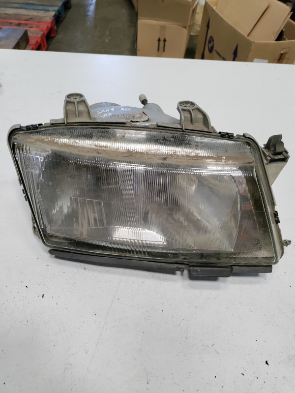 Farol Frente Direito / Otica Direita SAAB 900 II | 93 - 99