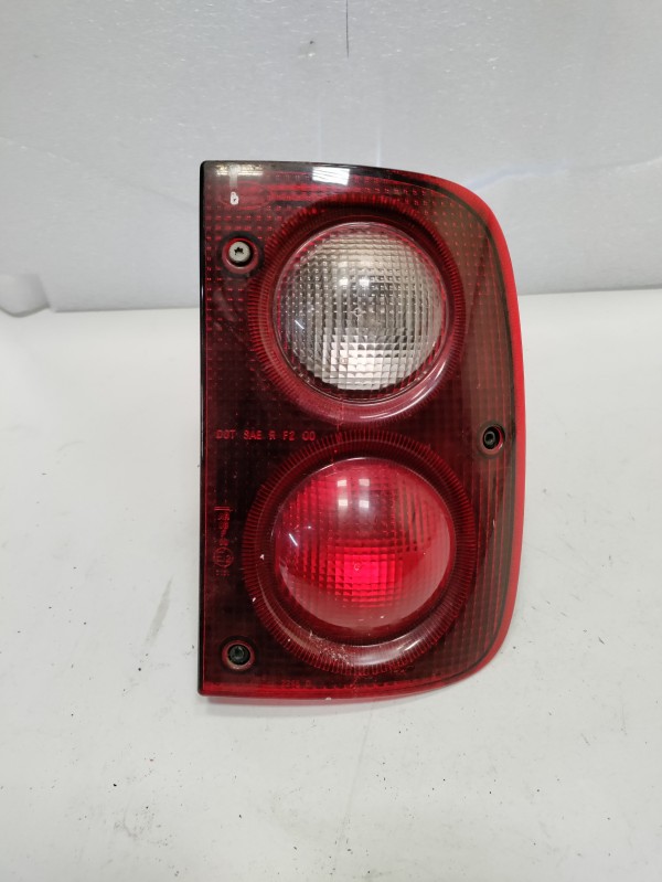 Farolim Direito da Mala LAND ROVER FREELANDER (L314) | 98 - 06