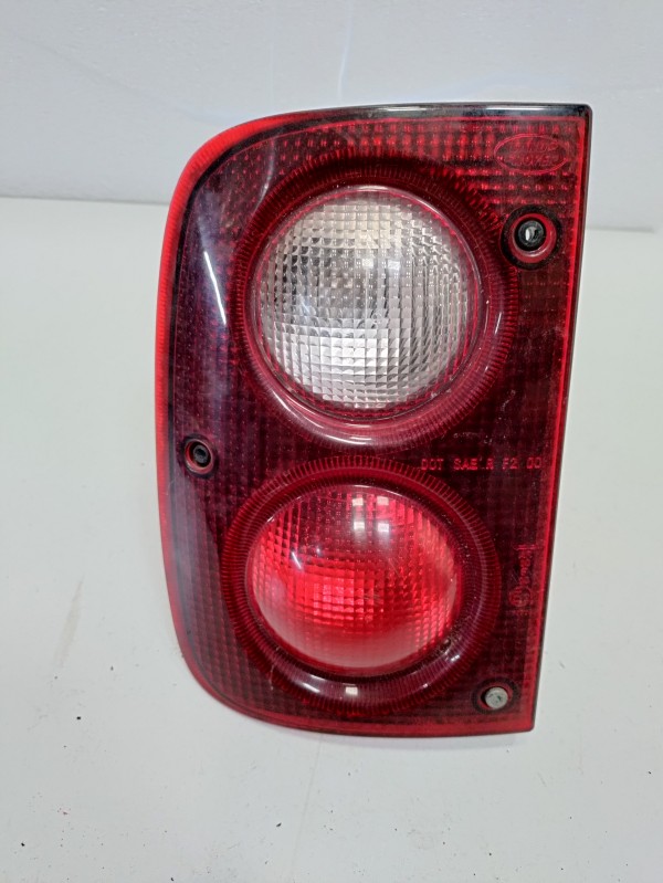 Farolim Esquerdo da Mala LAND ROVER FREELANDER 2 (L359) | 06 - 15