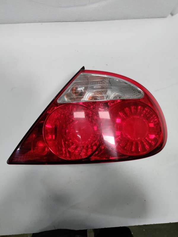 Farolim Direito do Painel Lanterna direitaIlharga JAGUAR S-TYPE (X200) | 98 - 08