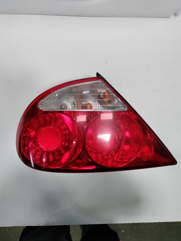 Farolim Esquerdo Painel Lanterna Esquerda Ilharga JAGUAR S-TYPE (X200) | 98 - 08