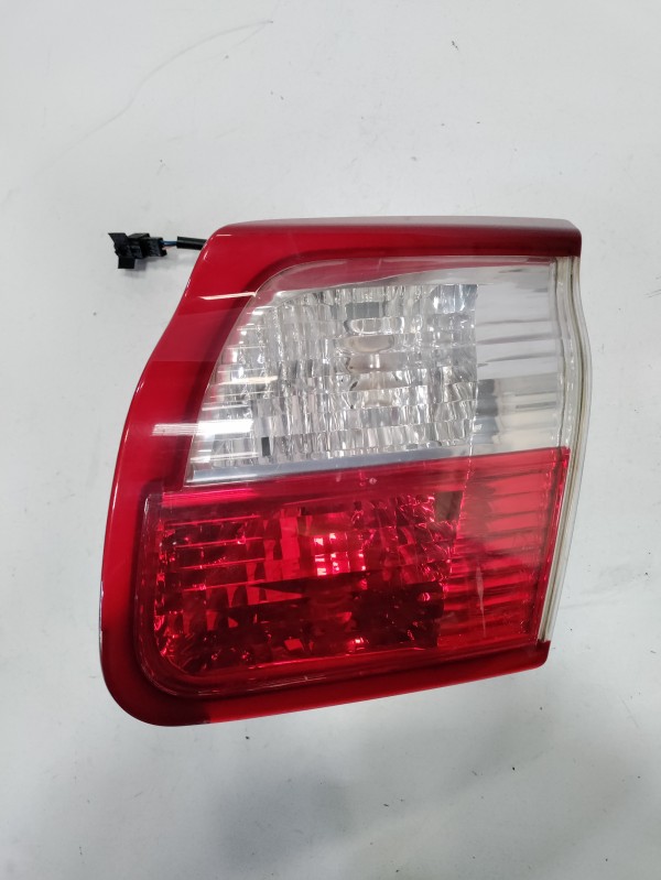 Farolim Direito da Mala SAAB 9-3 Cabriolet (YS3F) | 03 - 15