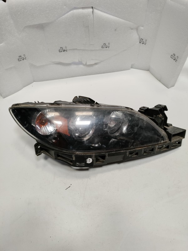 Farol Frente Direito / Otica Direita MAZDA 6 três volumes (GG) | 02 - 08