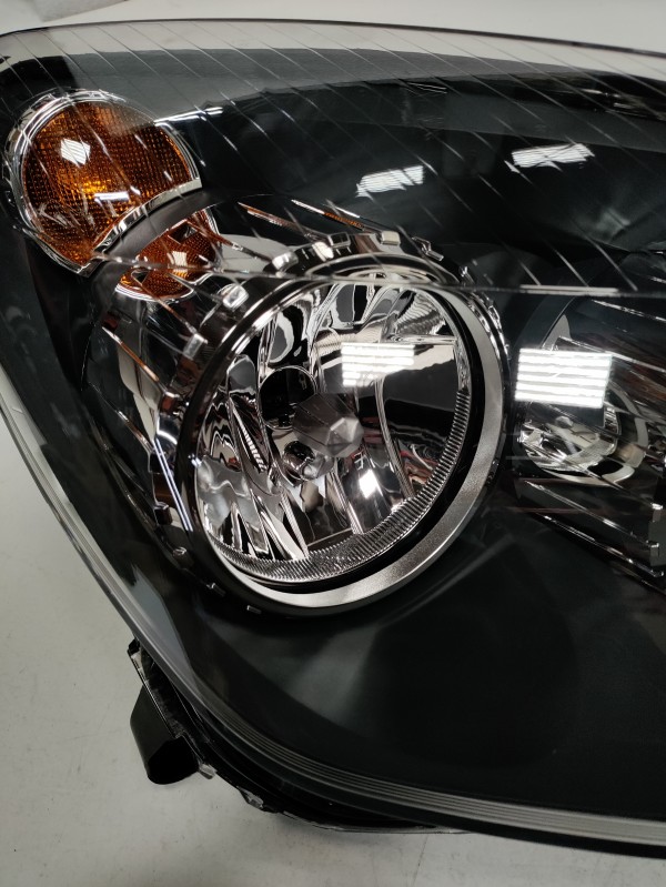 Farol Frente Direito / Otica Direita OPEL ASTRA H (A04) | 04 - 14 Imagem-2 Farol Frente Direito / Otica Direita OPEL ASTRA H (A04) | 04 - 14 Imagem-2