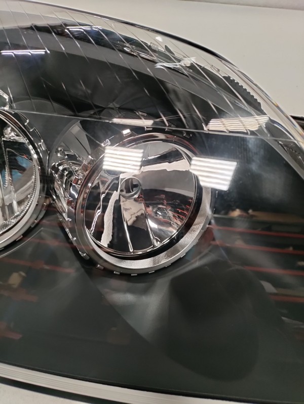 Farol Frente Direito / Otica Direita OPEL ASTRA H (A04) | 04 - 14 Imagem-3 Farol Frente Direito / Otica Direita OPEL ASTRA H (A04) | 04 - 14 Imagem-3