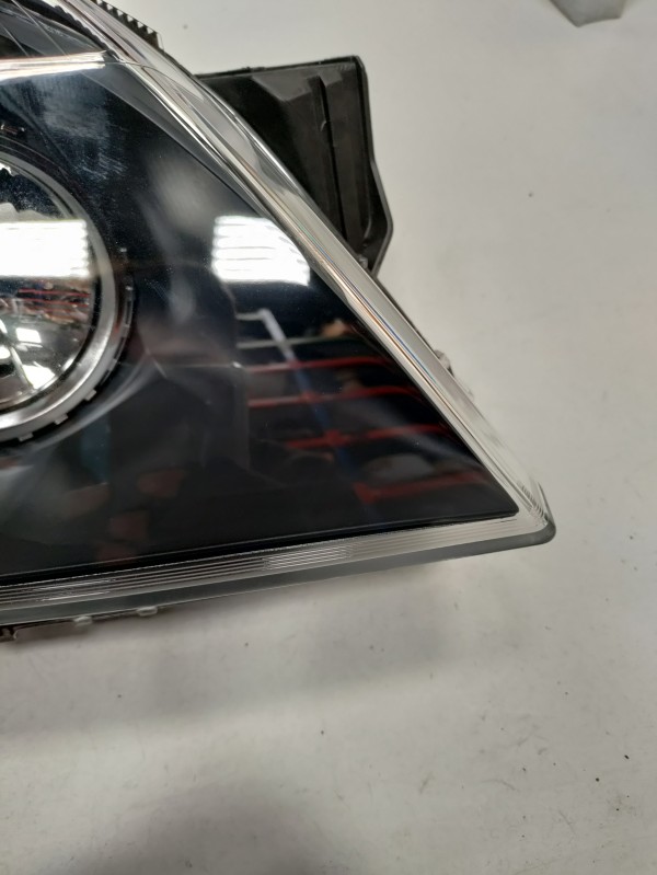 Farol Frente Direito / Otica Direita OPEL ASTRA H (A04) | 04 - 14 Imagem-4 Farol Frente Direito / Otica Direita OPEL ASTRA H (A04) | 04 - 14 Imagem-4