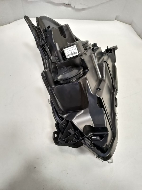 Farol Frente Direito / Otica Direita OPEL ASTRA H (A04) | 04 - 14 Imagem-9 Farol Frente Direito / Otica Direita OPEL ASTRA H (A04) | 04 - 14 Imagem-9