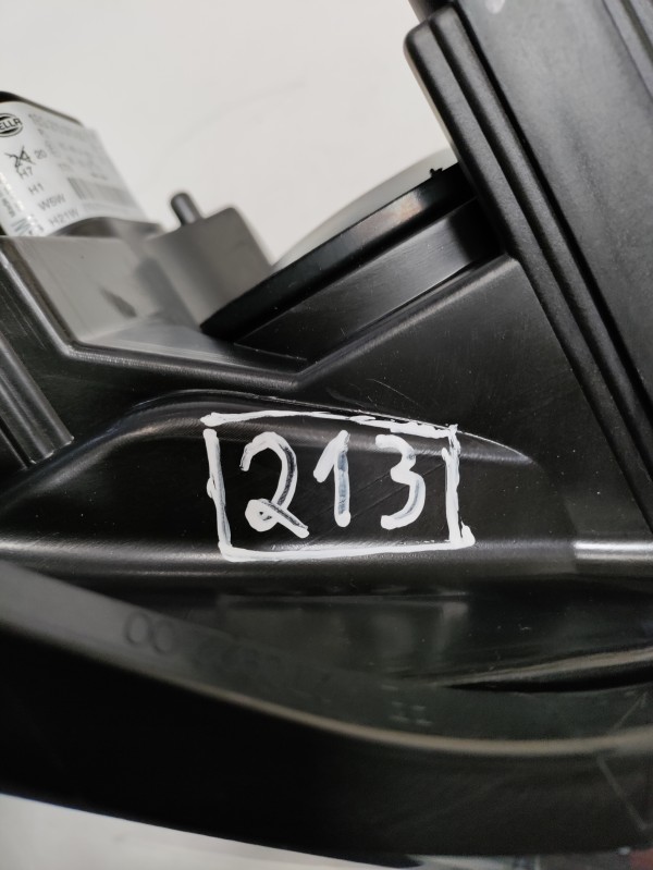 Farol Frente Direito / Otica Direita OPEL ASTRA H (A04) | 04 - 14 Imagem-12 Farol Frente Direito / Otica Direita OPEL ASTRA H (A04) | 04 - 14 Imagem-12