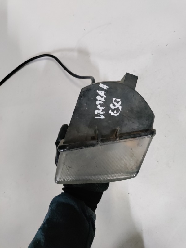Farol de Nevoeiro Frente Esquerdo OPEL VECTRA A (J89) | 88 - 95 Imagem-3 Farol de Nevoeiro Frente Esquerdo OPEL VECTRA A (J89) | 88 - 95 Imagem-3