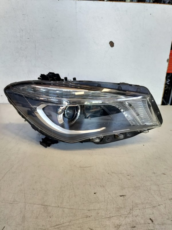 Farol Frente Direito / Otica Direita MERCEDES-BENZ CLA Coupé (C117) | 13 - 19