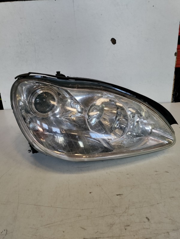 Farol Frente Direito / Otica Direita MERCEDES-BENZ S-CLASS (W220) | 98 - 05