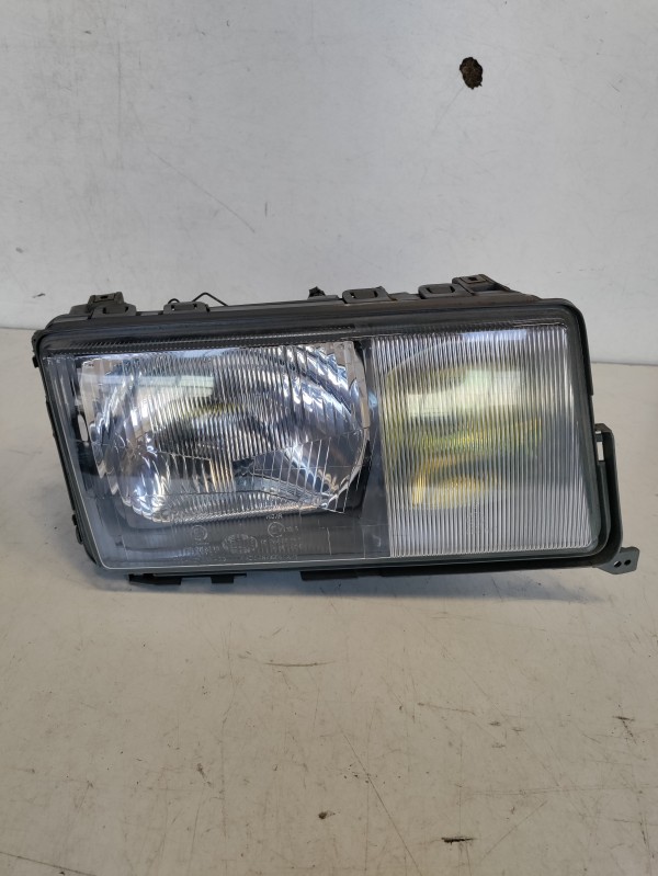 Farol Frente Direito / Otica Direita MERCEDES-BENZ 190 (W201) | 82 - 93