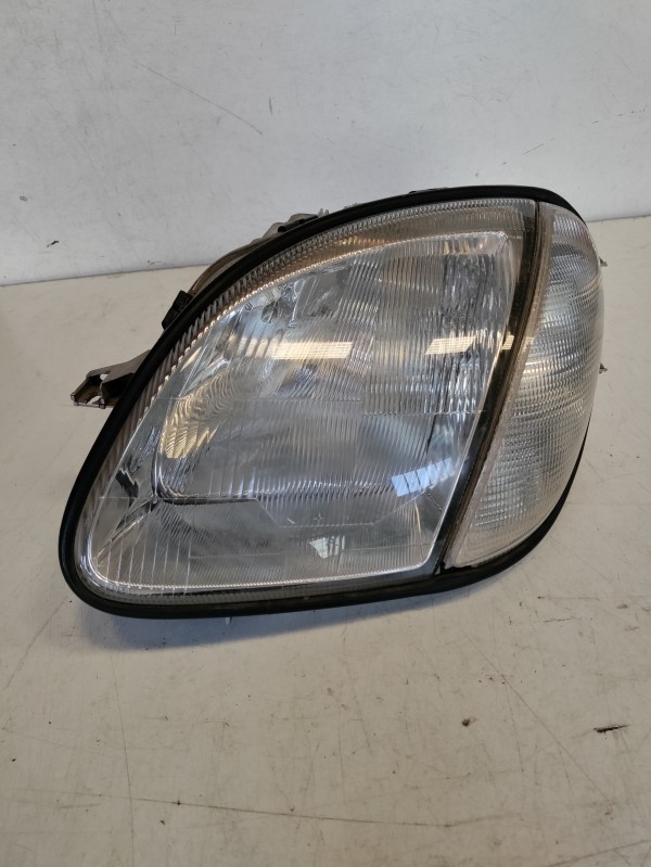 Farol Frente Esquerdo / Otica Esquerda MERCEDES-BENZ SLK (R170) | 96 - 04