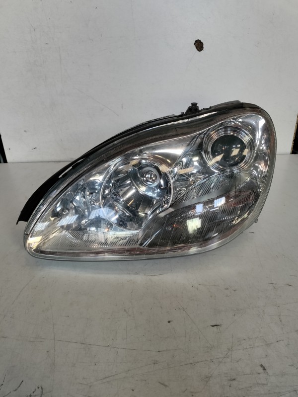 Farol Frente Esquerdo / Otica Esquerda MERCEDES-BENZ S-CLASS (W220) | 98 - 05