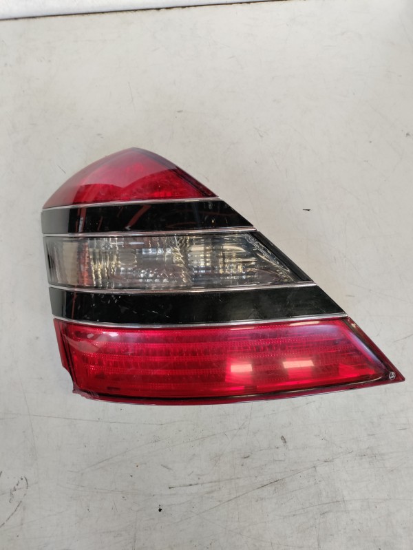 Farolim Esquerdo Painel Lanterna Esquerda Ilharga MERCEDES-BENZ S-CLASS (W221) | 05 - 13