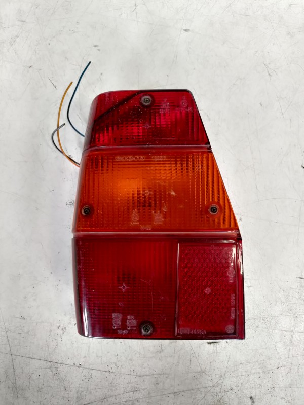 Farolim Esquerdo Painel Lanterna Esquerda Ilharga LANCIA DELTA II (836_) | 93 - 99