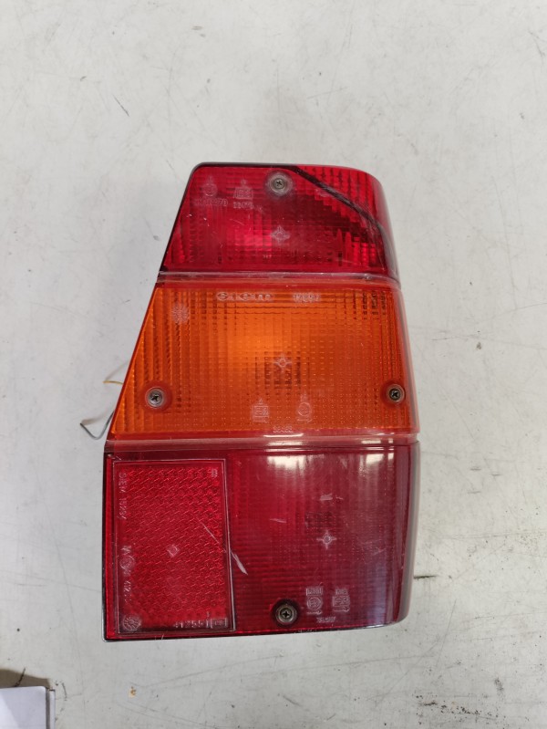Farolim Direito do Painel Lanterna direitaIlharga LANCIA DELTA II (836_) | 93 - 99