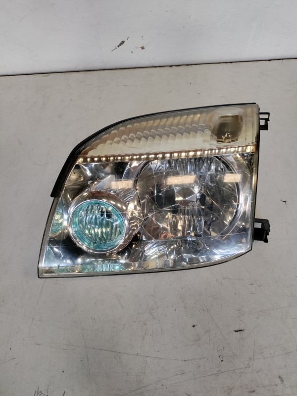 Farol Frente Esquerdo / Otica Esquerda NISSAN X-TRAIL (T30) | 01 - 13