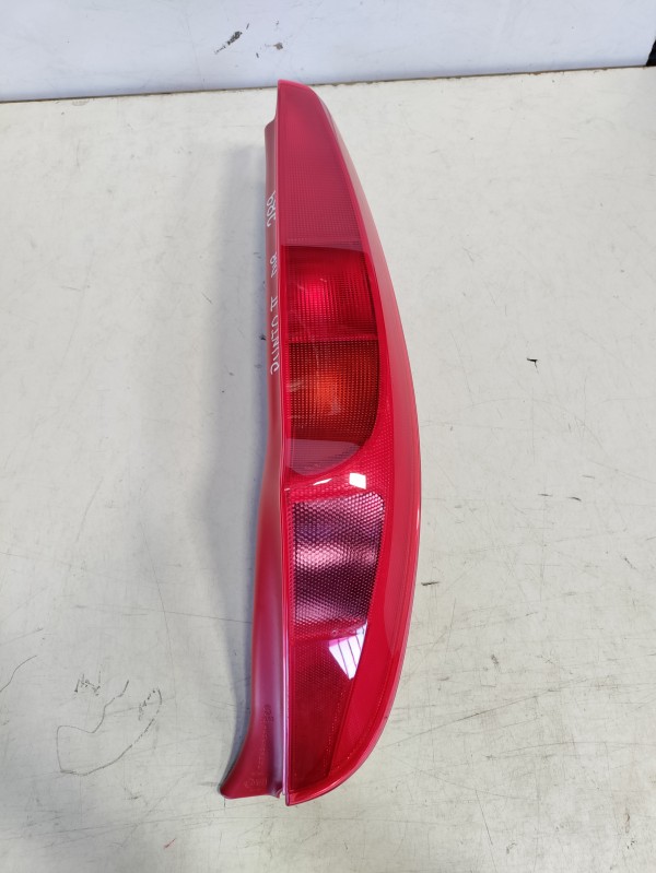 Farolim Direito do Painel Lanterna direitaIlharga FIAT PUNTO (176_) | 93 - 99
