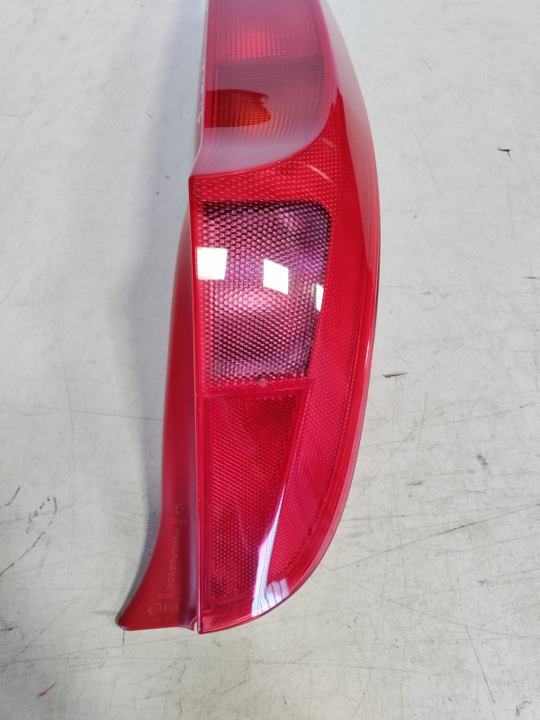 Farolim Direito do Painel Lanterna direitaIlharga FIAT PUNTO (176_) | 93 - 99 Imagem-3