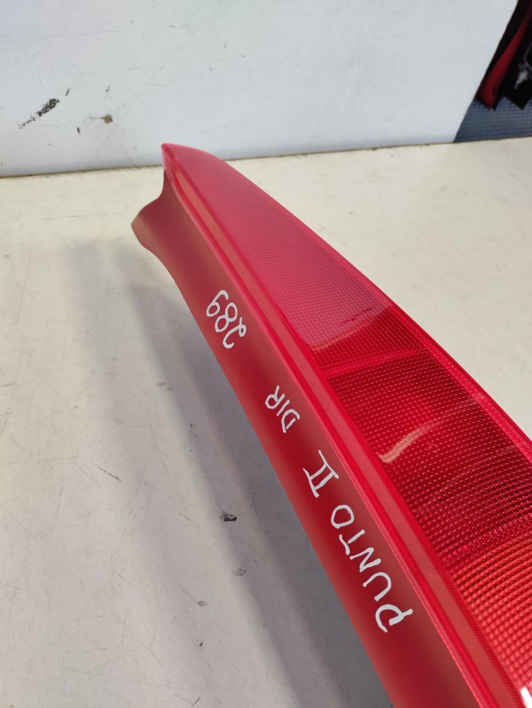 Farolim Direito do Painel Lanterna direitaIlharga FIAT PUNTO (176_) | 93 - 99 Imagem-7