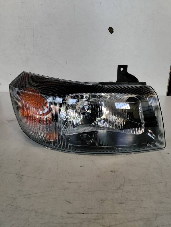 Farol Frente Direito / Otica Direita FORD TRANSIT Caixa (FA_ _) | 00 - 06