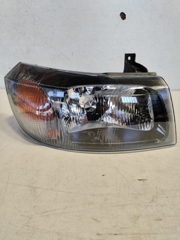 Farol Frente Direito / Otica Direita FORD TRANSIT Caixa (FA_ _) | 00 - 06