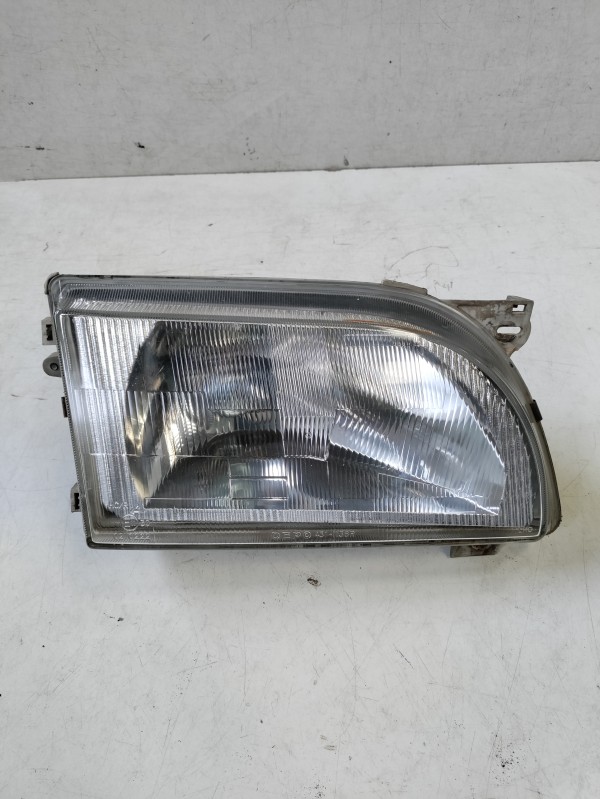 Farol Frente Direito / Otica Direita FORD TRANSIT Autocarro (E_ _) | 94 - 00